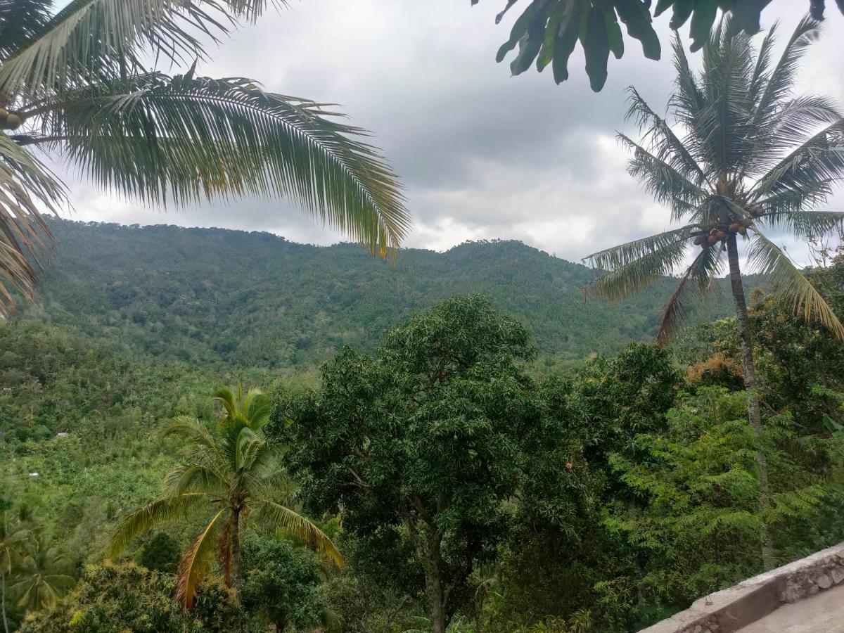 فيلا Ling & Louie'S Mountain Mayong المظهر الخارجي الصورة