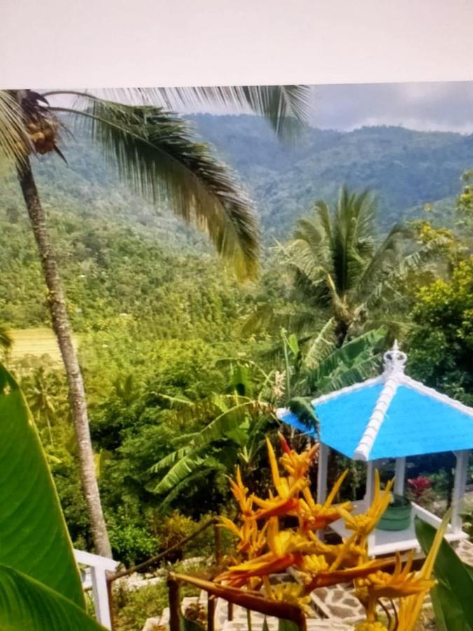 فيلا Ling & Louie'S Mountain Mayong المظهر الخارجي الصورة