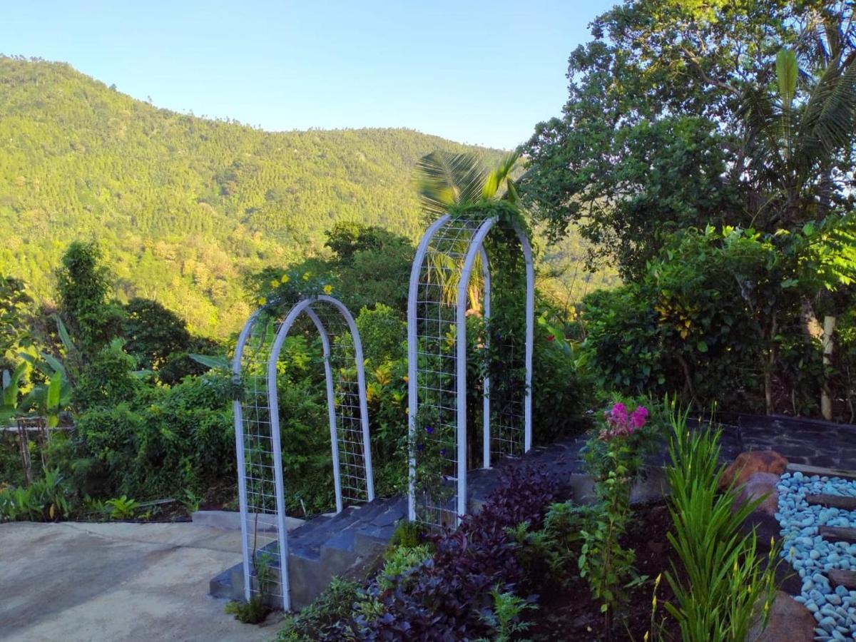 فيلا Ling & Louie'S Mountain Mayong المظهر الخارجي الصورة